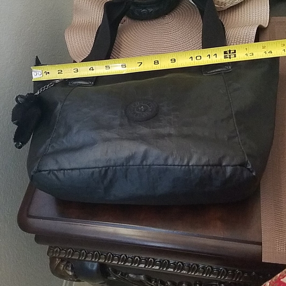 Kipling hobo bag - Picture 5 of 6